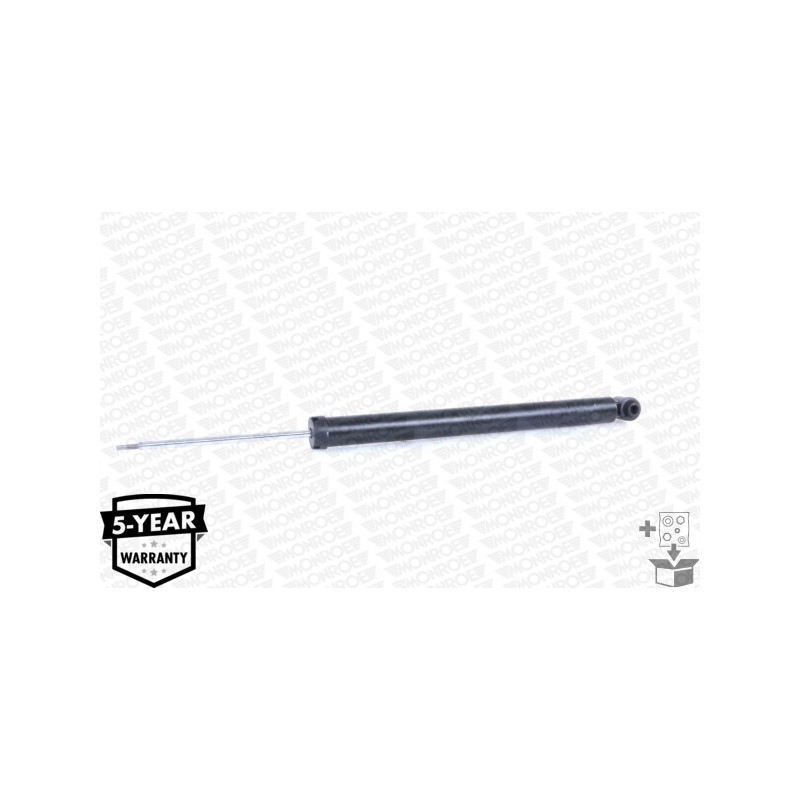 1 Amortisseur Arrière Pour Mazda 5 CC2928910C CC4328910 CC4328910A