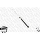 1 Amortisseur Arrière Pour Ford Fusion 2N1118080BL