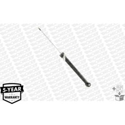 1 Amortisseur Arrière Pour Ford Fusion 2N1118080BL