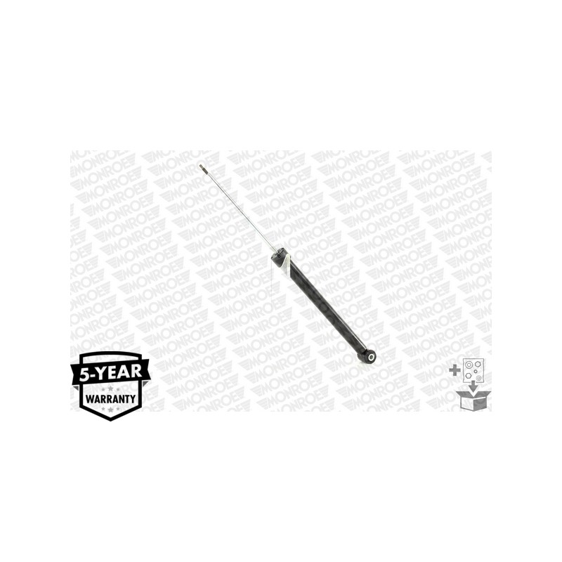 1 Amortisseur Arrière Pour Ford Fusion 2N1118080BL