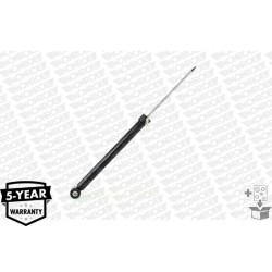 1 Amortisseur Arrière Pour Ford Fusion 2N1118080BL