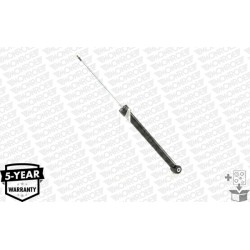 1 Amortisseur Arrière Pour Ford Fusion 2N1118080BL