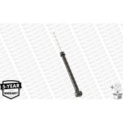 1 Amortisseur Arrière Pour Ford Fusion 2N1118080BL