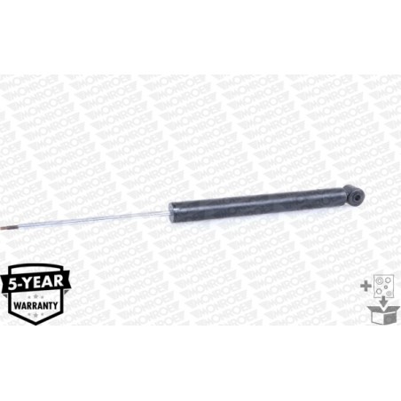 1 Amortisseur Arrière Pour Ford Fiesta VI Mazda 2 1576246 D6512870XB 1682492