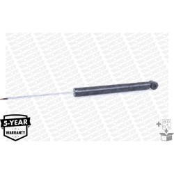 1 Amortisseur Arrière Pour Ford Fiesta VI Mazda 2 1576246 D6512870XB 1682492