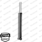 1 Amortisseur Arrière Pour Ford Fiesta VI Mazda 2 1576246 D6512870XB 1682492