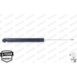 1 Amortisseur Arrière Pour Ford Fiesta VI Mazda 2 1576246 D6512870XB 1682492