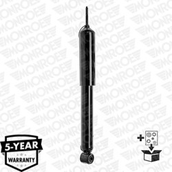 1 Amortisseur Arrière Pour Honda Civic IX VIII 52610SNA903 52610SNDE02