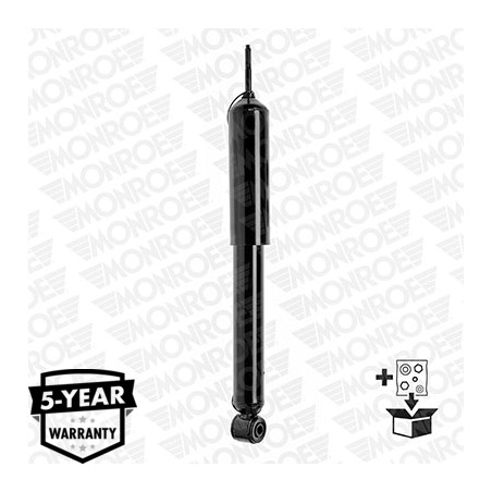 1 Amortisseur Arrière Pour Honda Civic IX VIII 52610SNA903 52610SNDE02