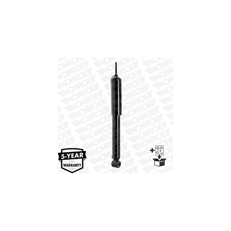 1 Amortisseur Arrière Pour Honda Civic IX VIII 52610SNA903 52610SNDE02
