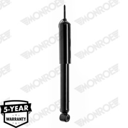 1 Amortisseur Arrière Pour Honda Civic IX VIII 52610SNA903 52610SNDE02