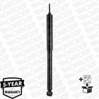 1 Amortisseur Arrière Pour Toyota Urban Cruiser Verso 4853052F60 4853052L30