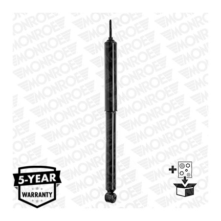 1 Amortisseur Arrière Pour Toyota Urban Cruiser Verso 4853052F60 4853052L30