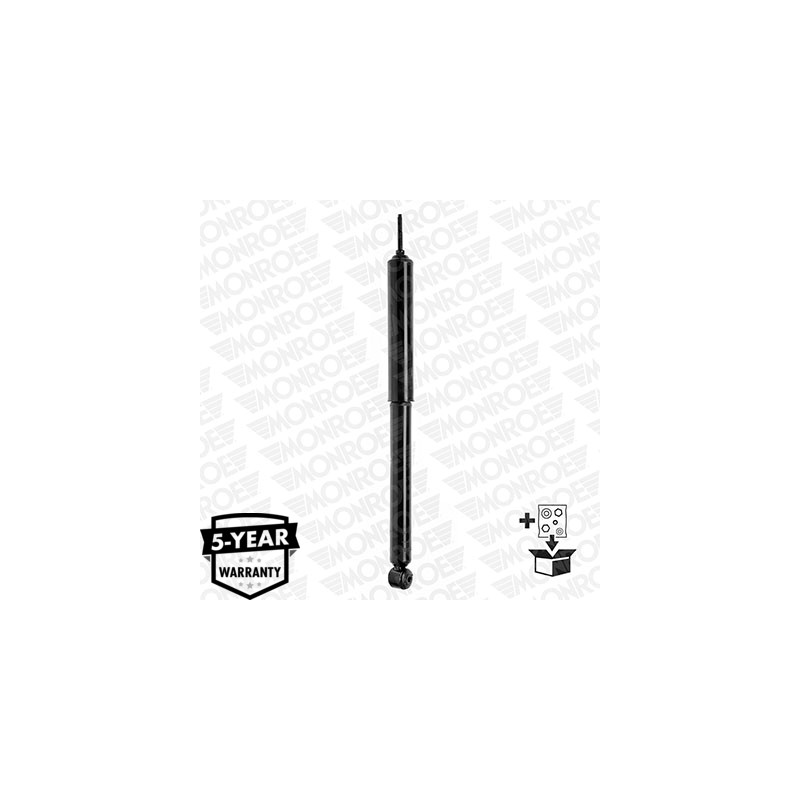 1 Amortisseur Arrière Pour Toyota Urban Cruiser Verso 4853052F60 4853052L30