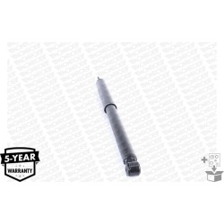 1 Amortisseur Arrière Pour Toyota Urban Cruiser Verso 4853052F60 4853052L30