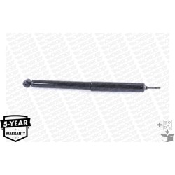 1 Amortisseur Arrière Pour Toyota Urban Cruiser Verso 4853052F60 4853052L30