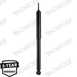 1 Amortisseur Arrière Pour Toyota Urban Cruiser Verso 4853052F60 4853052L30