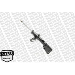 Amortisseur Avant Pour Chrysler Dodge Lancia 68156980AA 68156980AB