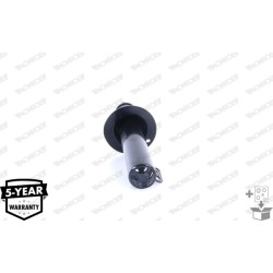 Amortisseur Avant Pour Jeep Commander Grand Cherokee III