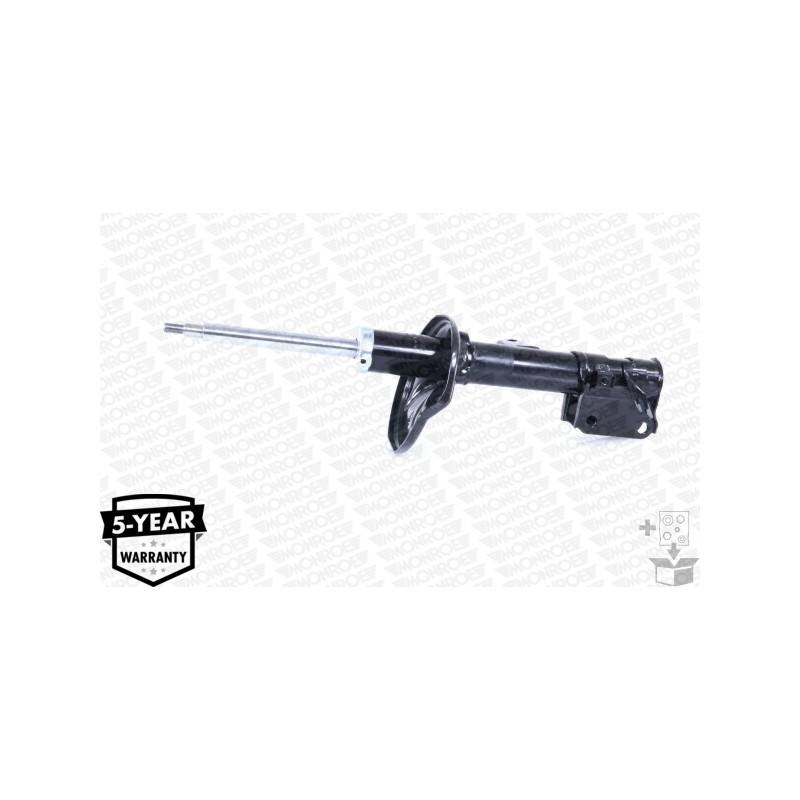 1 Amortisseur Avant Droit Pour Hyundai Tucson Kia Sportage 546612E206