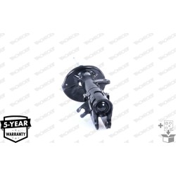 1 Amortisseur Avant Droit Pour Hyundai Tucson Kia Sportage 546612E206