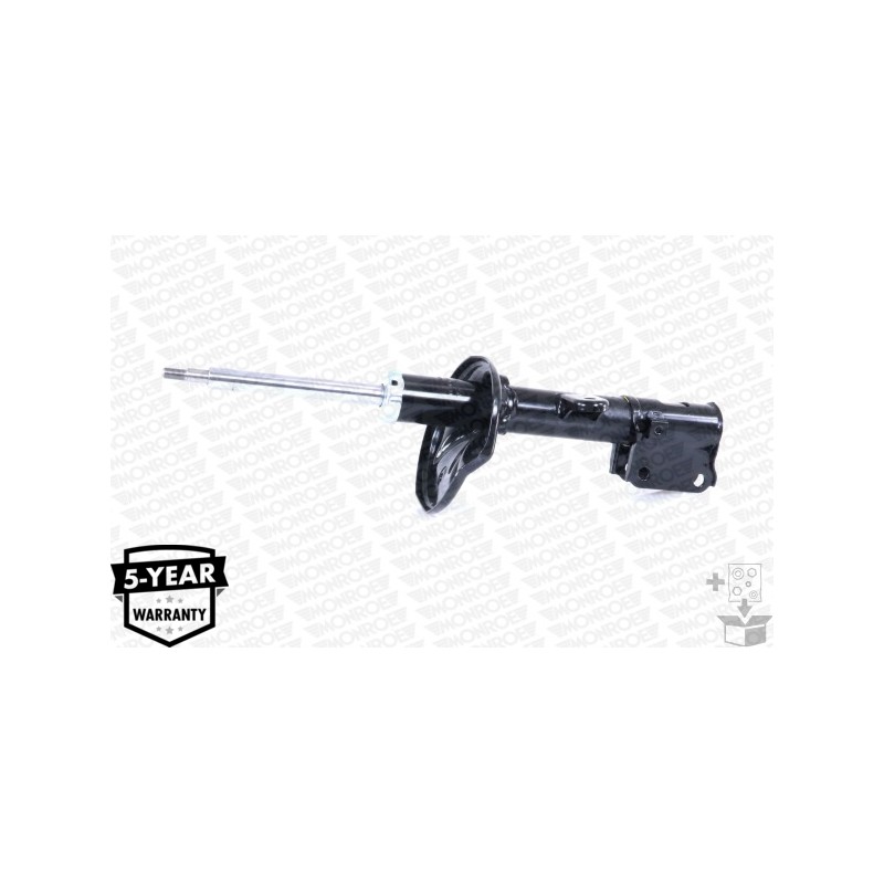 1 Amortisseur Avant Gauche Pour Hyundai Tucson Kia Sportage 546512E206