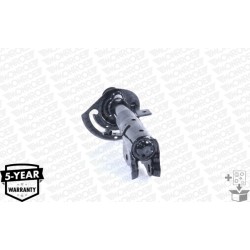 1 Amortisseur Avant Droit Pour Dodge Caliber Jeep Compass Patriot
