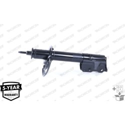 1 Amortisseur Avant Droit Pour Dodge Caliber Jeep Compass Patriot