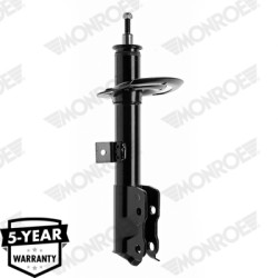 1 Amortisseur Avant Droit Pour Dodge Caliber Jeep Compass Patriot