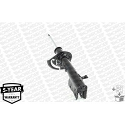 1 Amortisseur Avant Gauche Pour Dodge Caliber Jeep Compass Patriot