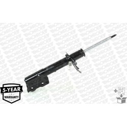 1 Amortisseur Avant Gauche Pour Dodge Caliber Jeep Compass Patriot