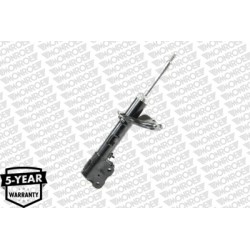 1 Amortisseur Avant Droit Pour Peugeot Citroën Mitsubishi 1606292280 5202ZR