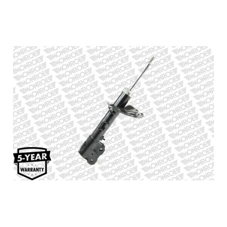 1 Amortisseur Avant Droit Pour Peugeot Citroën Mitsubishi 1606292280 5202ZR
