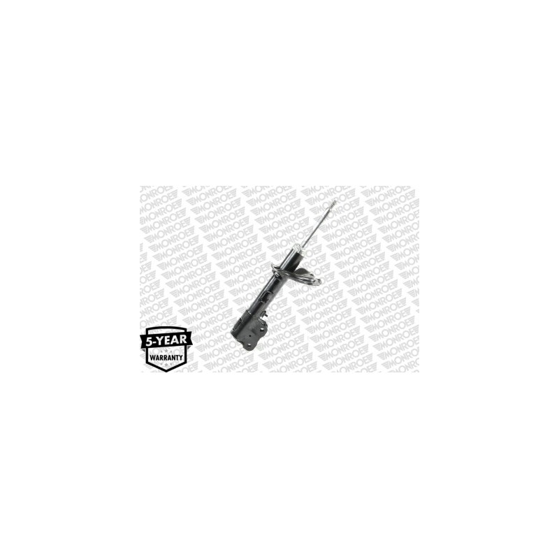 1 Amortisseur Avant Droit Pour Peugeot Citroën Mitsubishi 1606292280 5202ZR