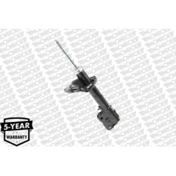 1 Amortisseur Avant Droit Pour Peugeot Citroën Mitsubishi 1606292280 5202ZR