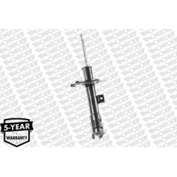 1 Amortisseur Avant Droit Pour Peugeot Citroën Mitsubishi 1606292280 5202ZR