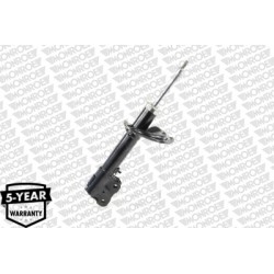 1 Amortisseur Avant Gauche Pour Peugeot Citroën Mitsubishi 1606292180 5202ZP