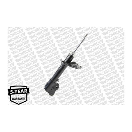 1 Amortisseur Avant Gauche Pour Peugeot Citroën Mitsubishi 1606292180 5202ZP