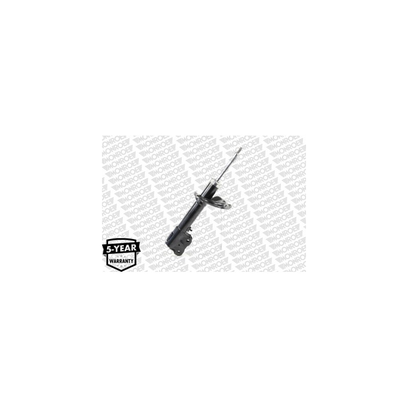 1 Amortisseur Avant Gauche Pour Peugeot Citroën Mitsubishi 1606292180 5202ZP