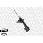 1 Amortisseur Avant Gauche Pour Peugeot Citroën Mitsubishi 1606292180 5202ZP