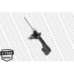 1 Amortisseur Avant Gauche Pour Peugeot Citroën Mitsubishi 1606292180 5202ZP
