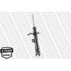 1 Amortisseur Avant Gauche Pour Peugeot Citroën Mitsubishi 1606292180 5202ZP