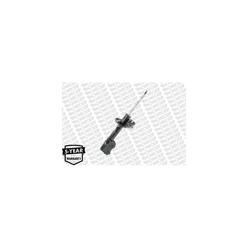1 Amortisseur Avant Droit Pour Honda CR-V III IV 51605SWWE02 51605SWWE03