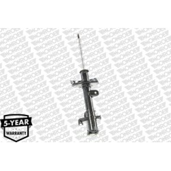 1 Amortisseur Avant Droit Pour Honda CR-V III IV 51605SWWE02 51605SWWE03