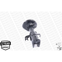 1 Amortisseur Avant Droit Pour Honda CR-V III IV 51605SWWE02 51605SWWE03