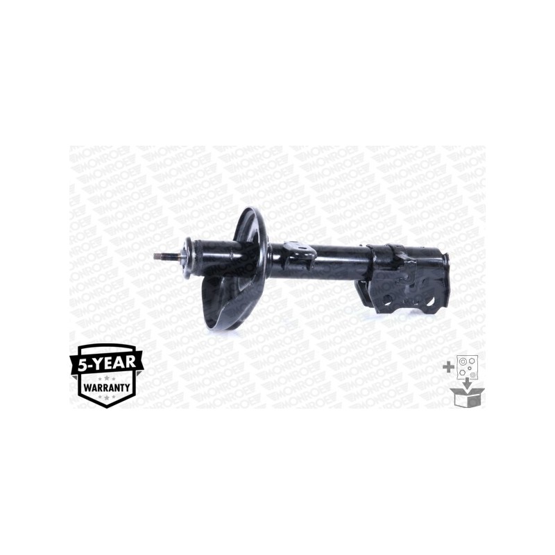 1 Amortisseur Avant Gauche Pour Honda CR-V III IV 51606SWWE02 51606SWWE03