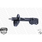 1 Amortisseur Avant Gauche Pour Honda CR-V III IV 51606SWWE02 51606SWWE03