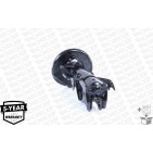 1 Amortisseur Avant Gauche Pour Honda CR-V III IV 51606SWWE02 51606SWWE03