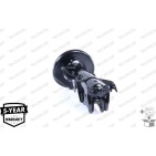 1 Amortisseur Avant Gauche Pour Honda CR-V III IV 51606SWWE02 51606SWWE03