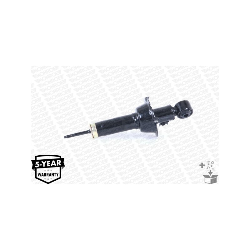 1 Amortisseur Arrière Pour Honda CR-V III 52611SWAE01 52611SWAE02